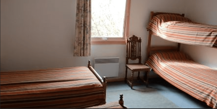 Centre spirituel Notre Dame du Moulin, Moutier-d'Ahun - photo 2