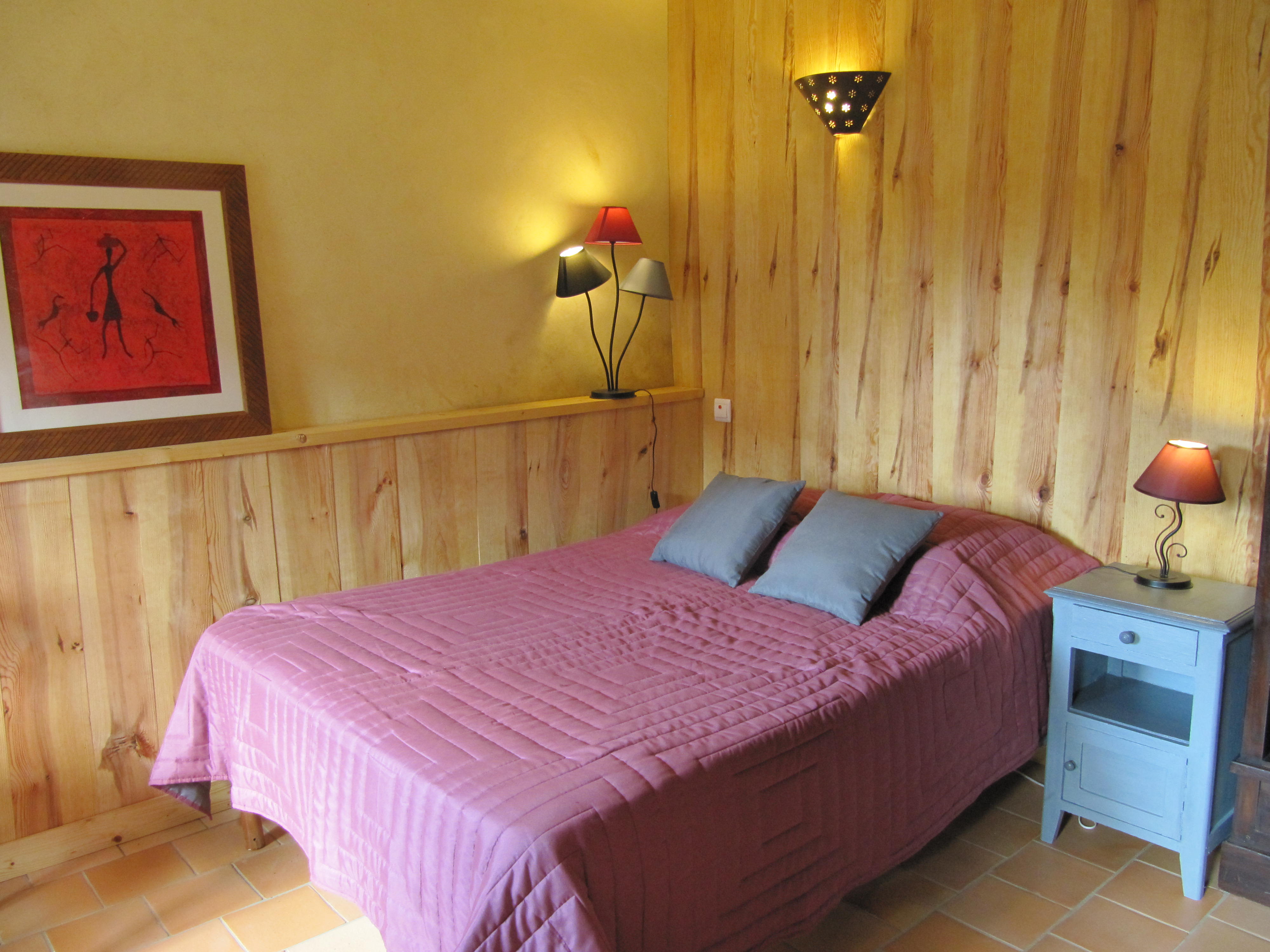 Gîte "La Cabrette", Pompaire - photo 16