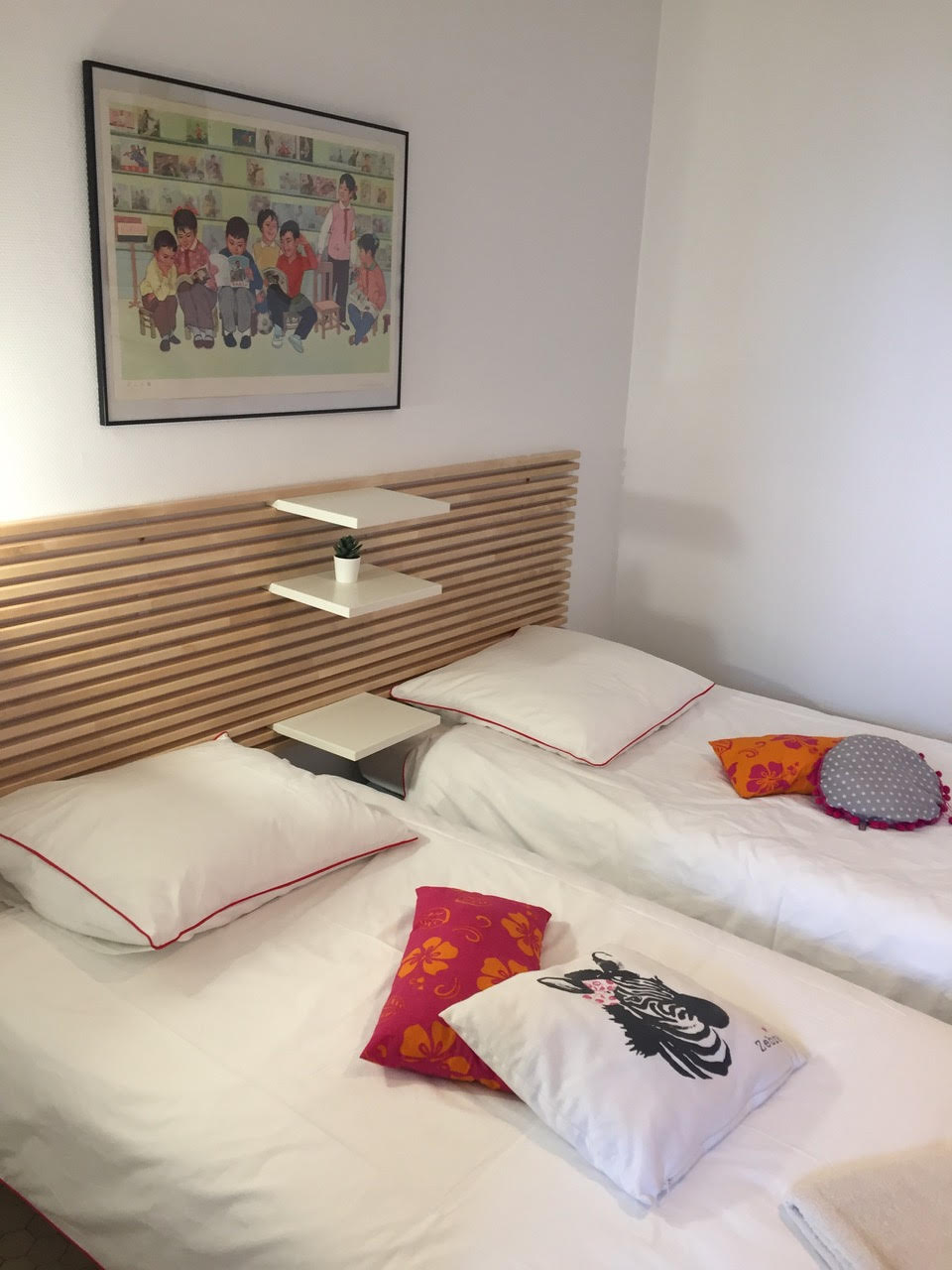 Casita40 - Appartement 1er étage