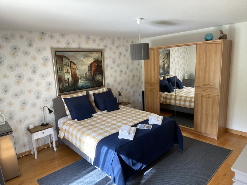 Aux Trois Mûriers, Villeneuve-sur-Lot - photo 8