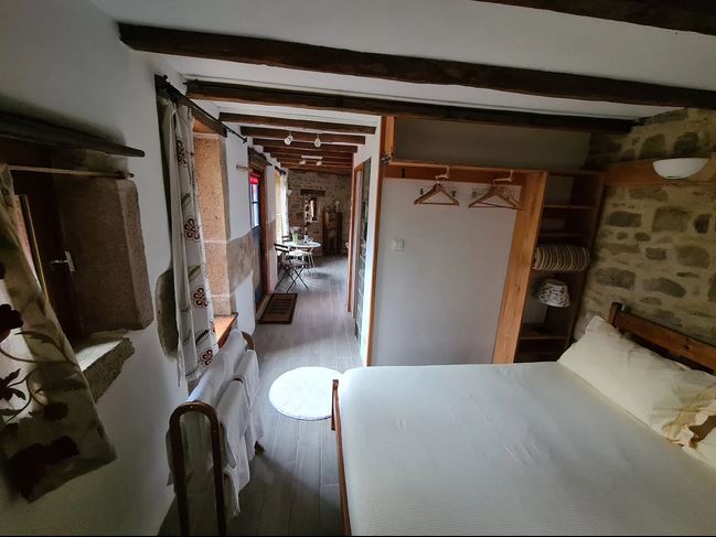 Les 4 saisons - Gite Automne, Soubrebost - photo 8