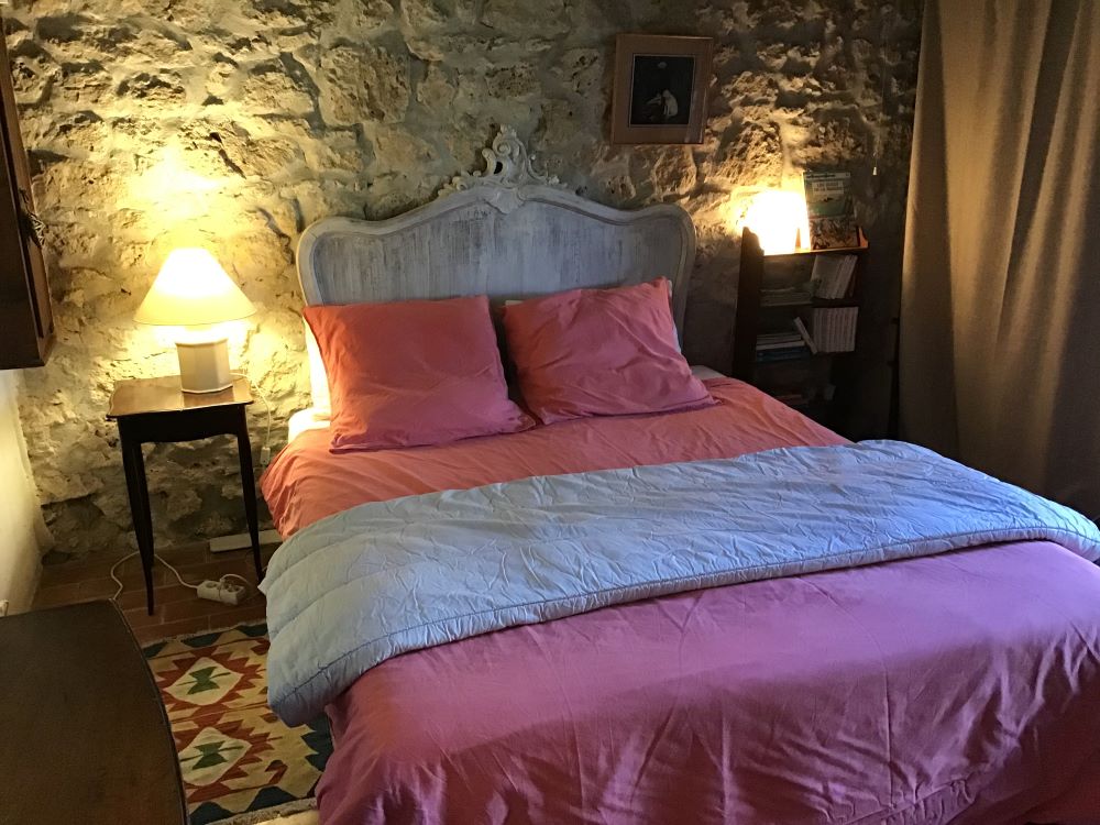 Meublé CHAPEYROU, Saint-Sernin - photo 10