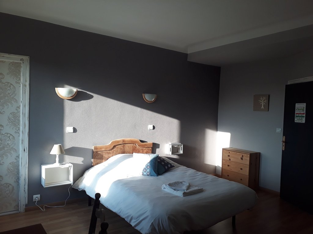 Hôtel La Borie - photo 4