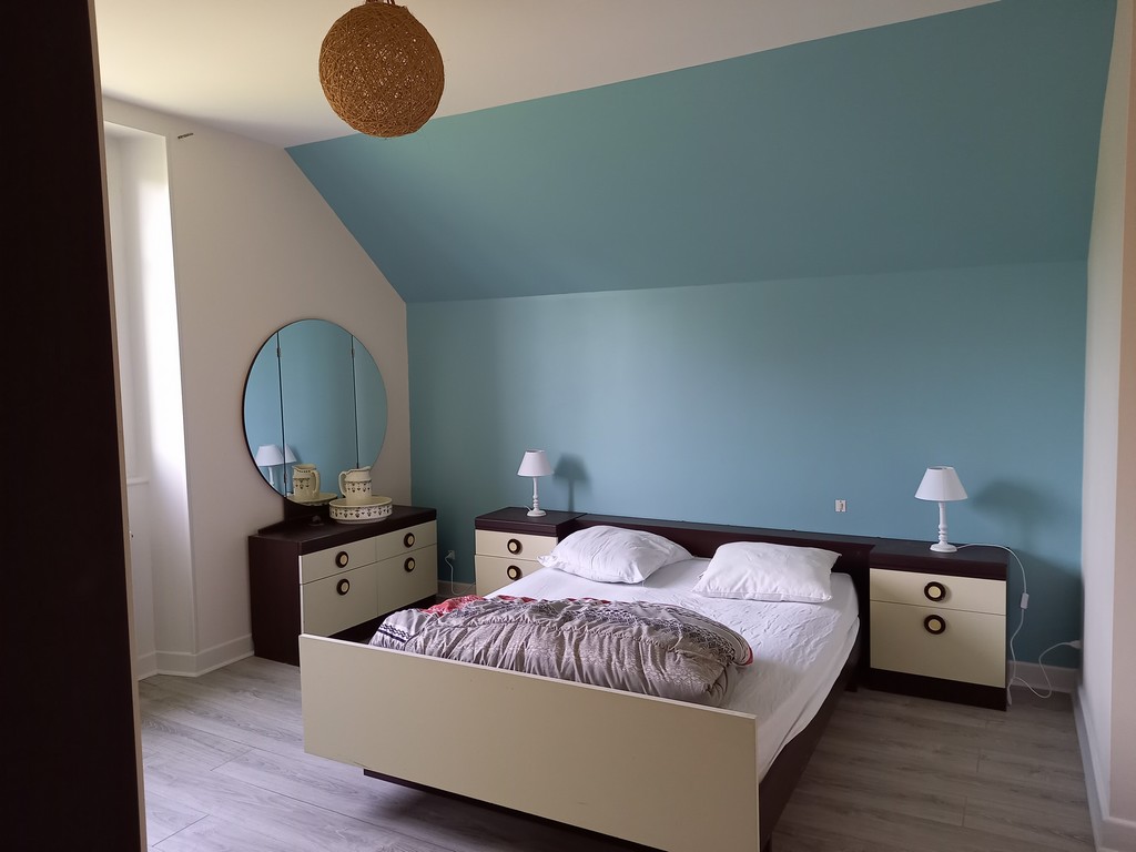 Gite des  mille étoiles, Aix - photo 10