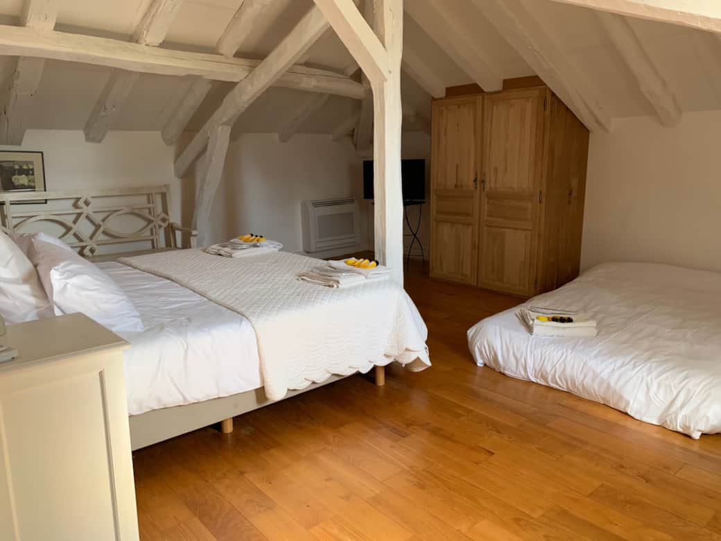 Domaine de Lavy - La Chartreuse, Saint-Pierre-de-Côle - photo 6