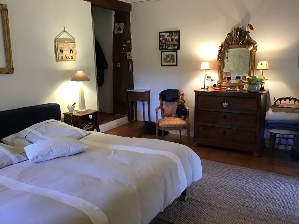 Meublé CHAPEYROU, Saint-Sernin - photo 9