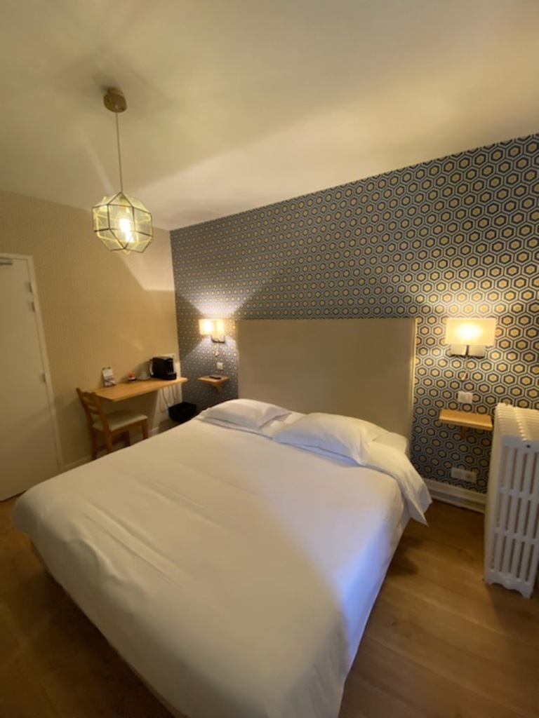 Hôtel restaurant Le Central, Boussac - photo 6