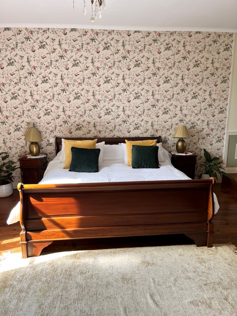 Chambres d'hôtes " Chez Jallot ", Vidaillat - photo 11