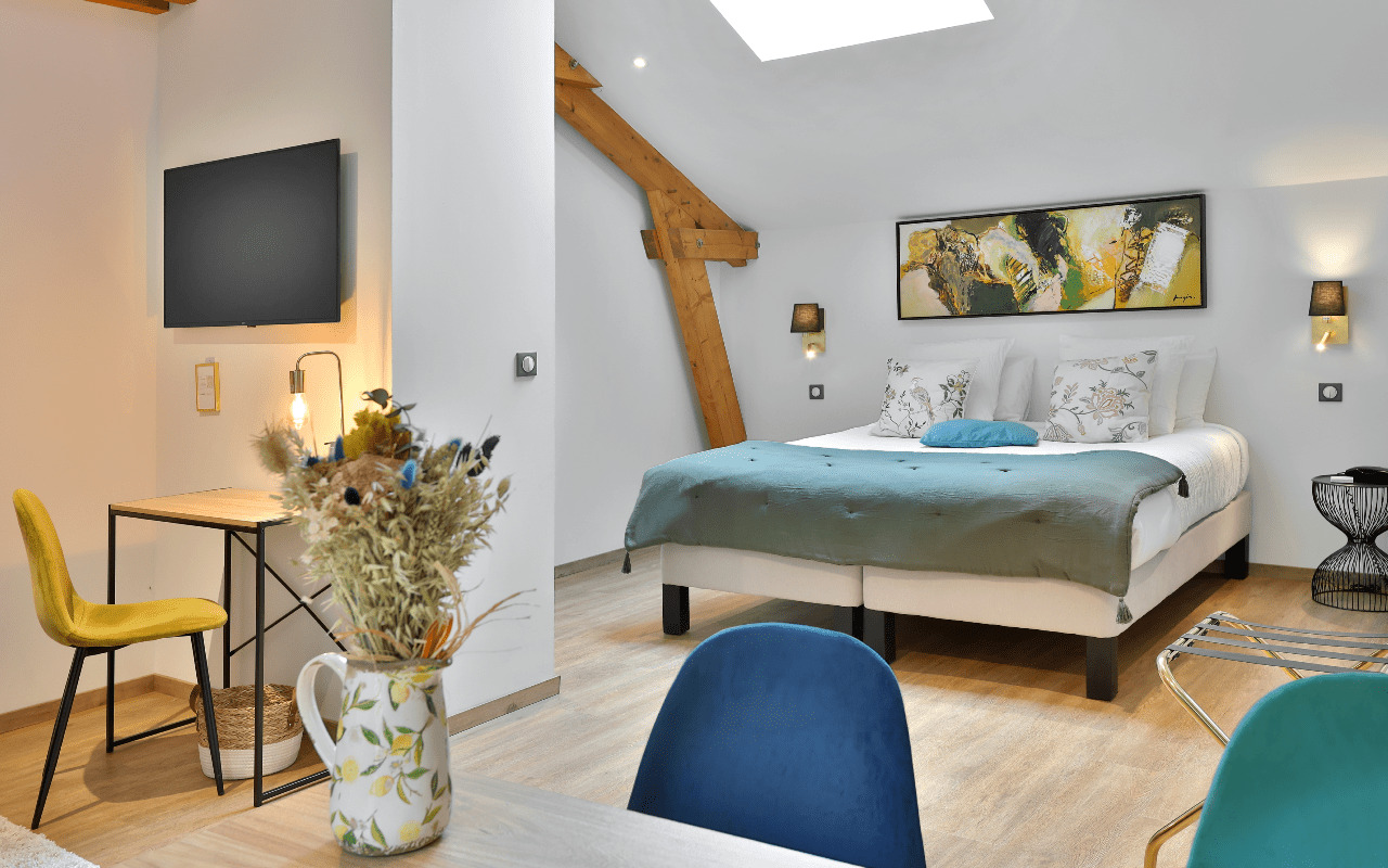 L'Atelier d'Épicure - photo 2