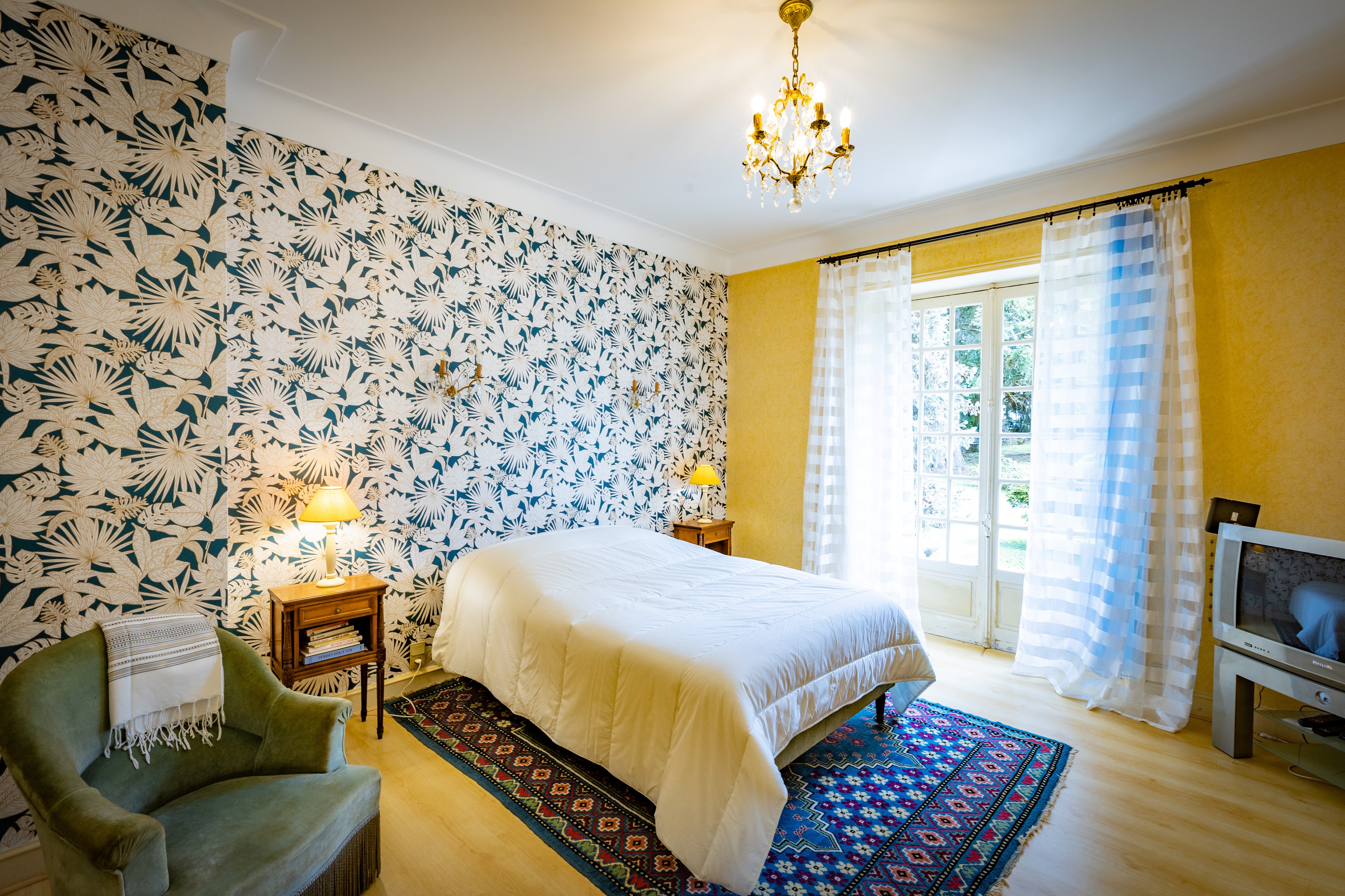 Villa Poulette et Riri - photo 4