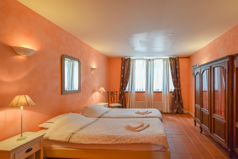 Domaine d'Essendieras - Maison du Gardien II, Saint-Médard-d'Excideuil