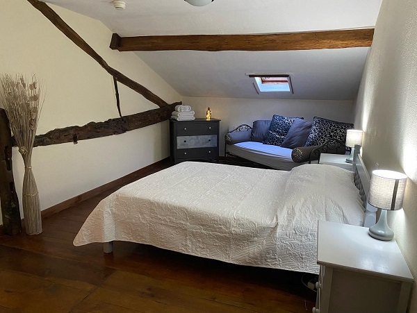 Domaine de Villot - La Grange, Sainte-Colombe-de-Villeneuve - photo 8