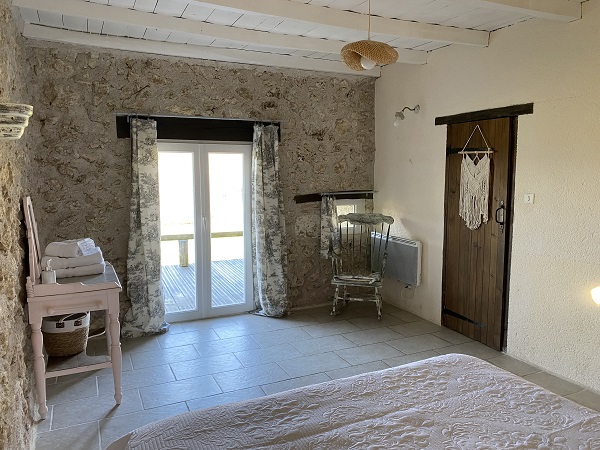 Domaine de Villot - Le Pigeonnier, Sainte-Colombe-de-Villeneuve - photo 8