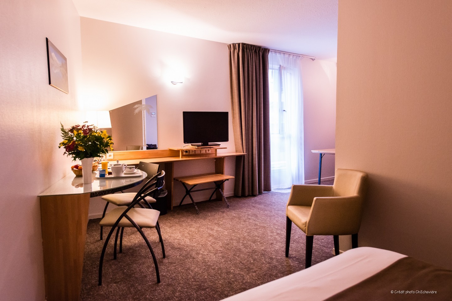 Hôtel du Palois — photo 2