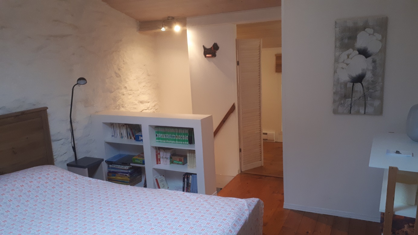 Moulin de chez Joyeux, Val-d'Oire-et-Gartempe - photo 4