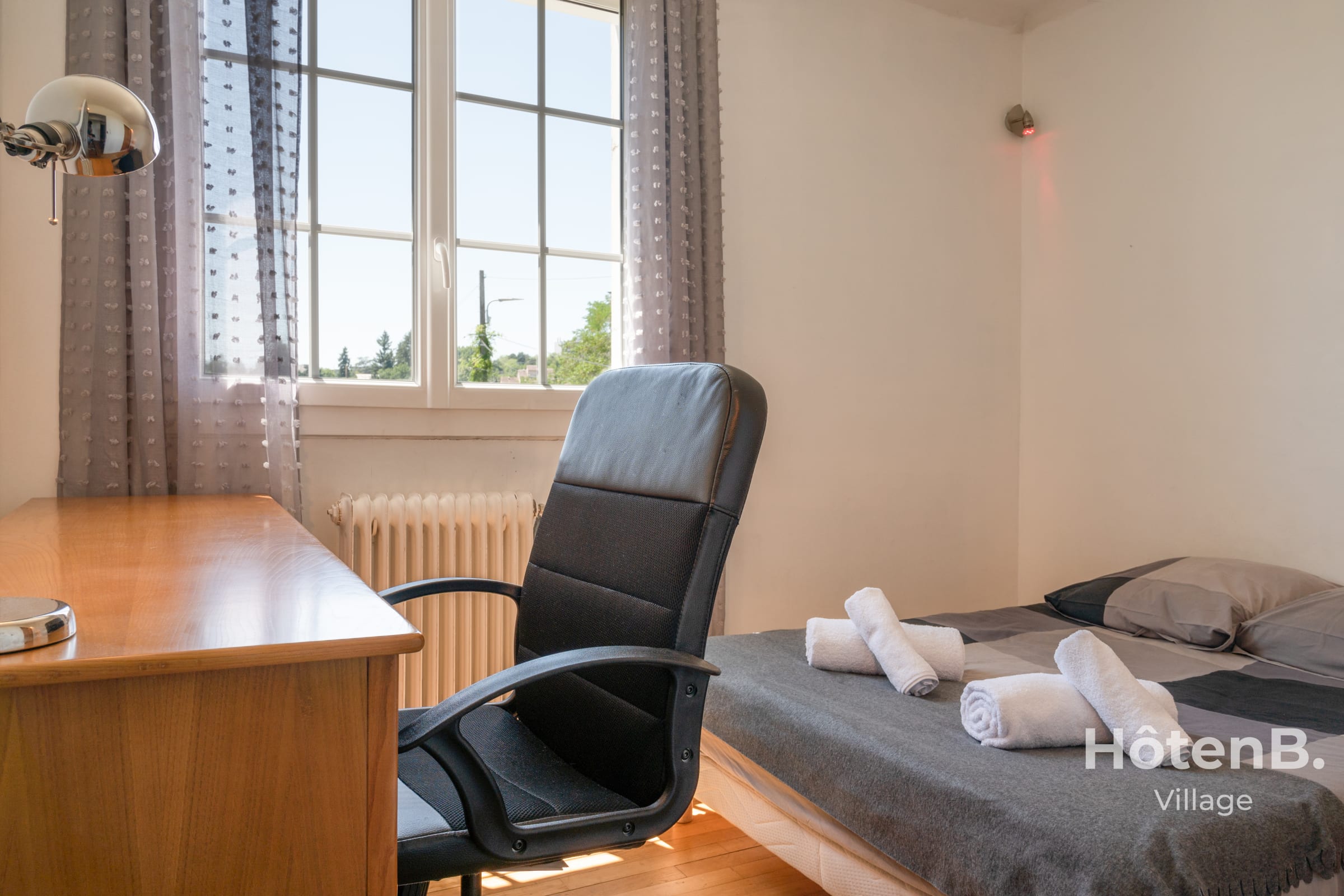 Résidence Cézanne - Maison 145 m² - Limoges, Limoges - photo 9