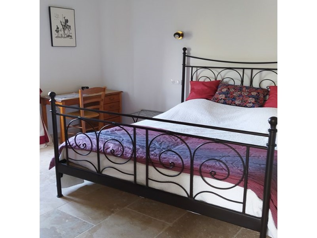 Gîte Grely, Saint-Sulpice-de-Pommiers - photo 7