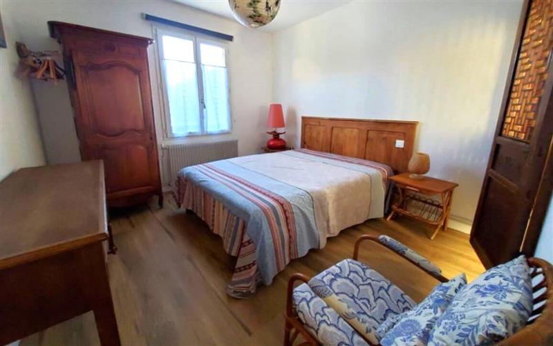 Chambres d'hôtes Nere Ametsa