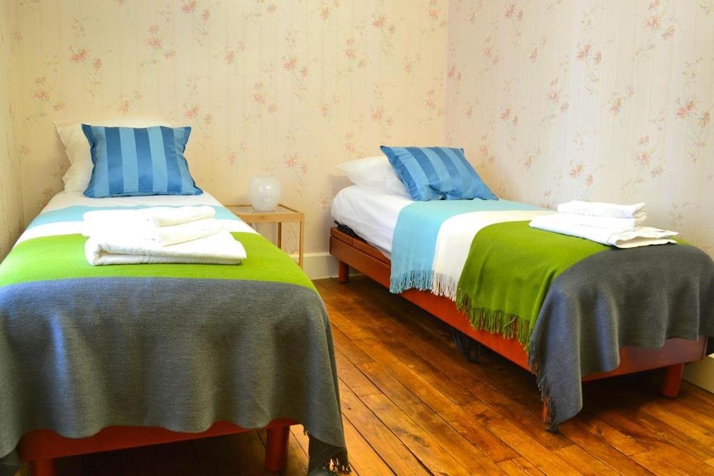 Le Masgiral, Saint-Christophe - photo 3