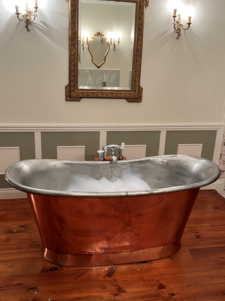 Chambres d'hôtes " Chez Jallot ", Vidaillat - photo 7