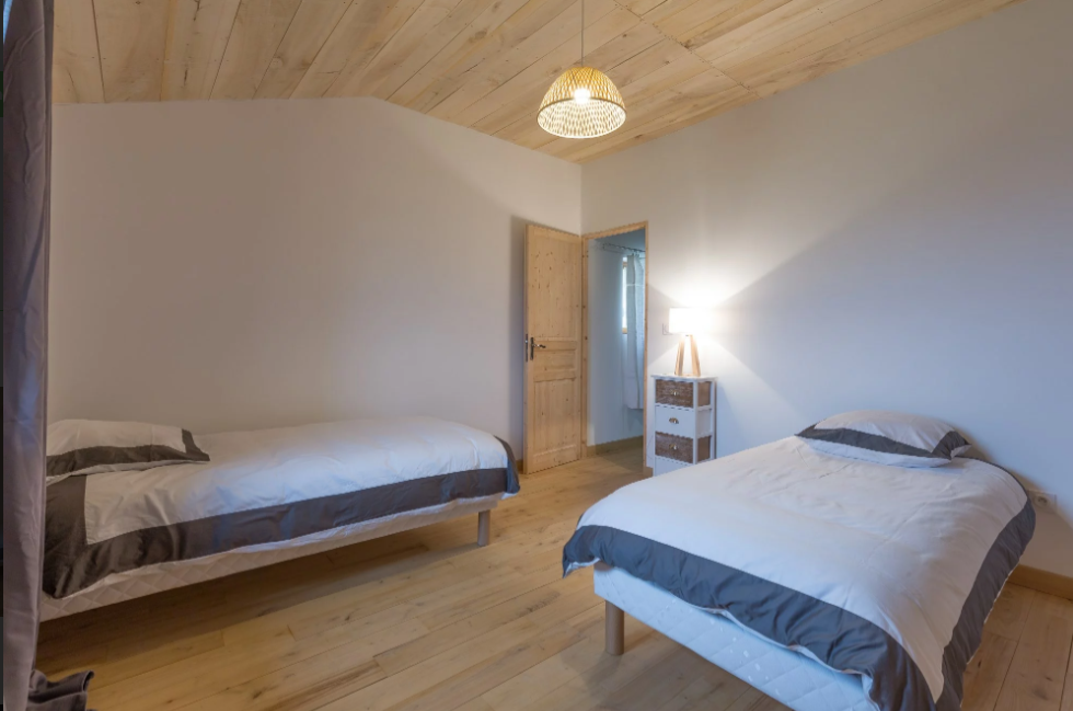 Gîte Beauséjour, Saint-Jean-de-Duras - photo 8