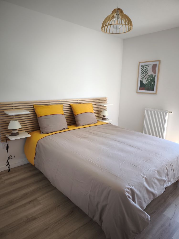 T3 - 1 à 4 pers. - BOUL204/D, Saint-Paul-lès-Dax - photo 3