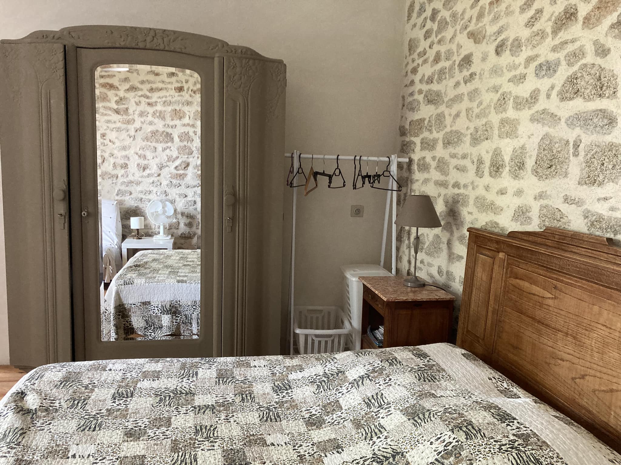 MARGUERITE, Toulx-Sainte-Croix - photo 6