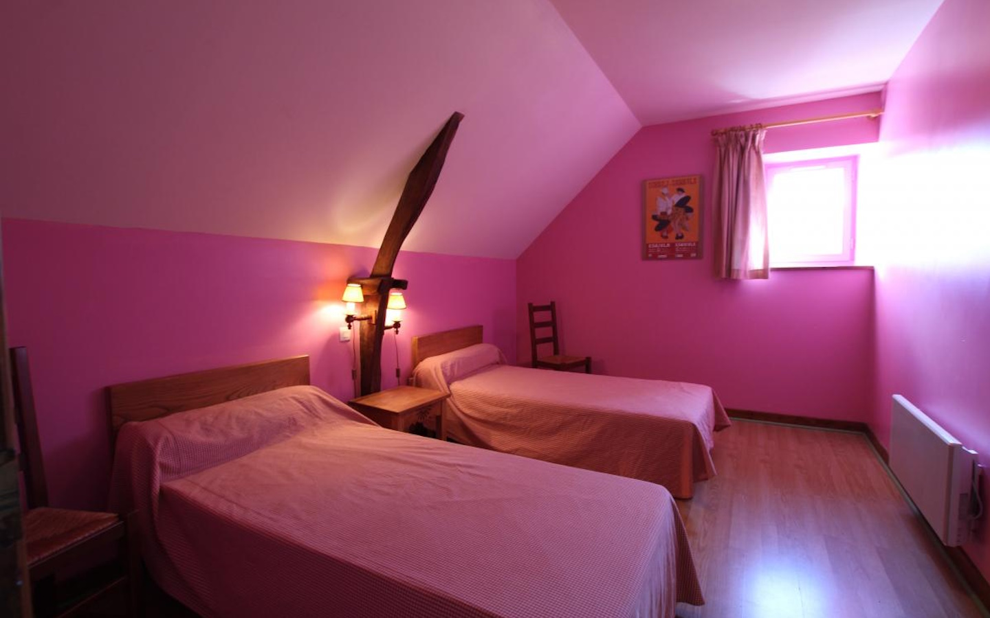 Maison Etcheto, Lacarry-Arhan-Charritte-de-Haut - photo 15