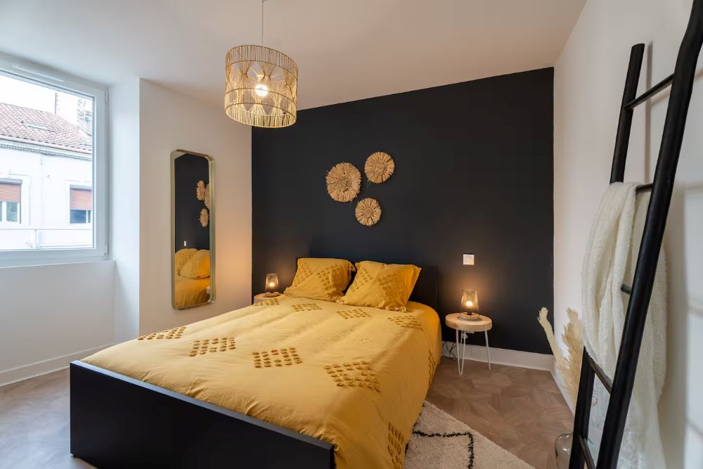 T2 - 1 à 2 pers. - BERG60/A, Dax - photo 6