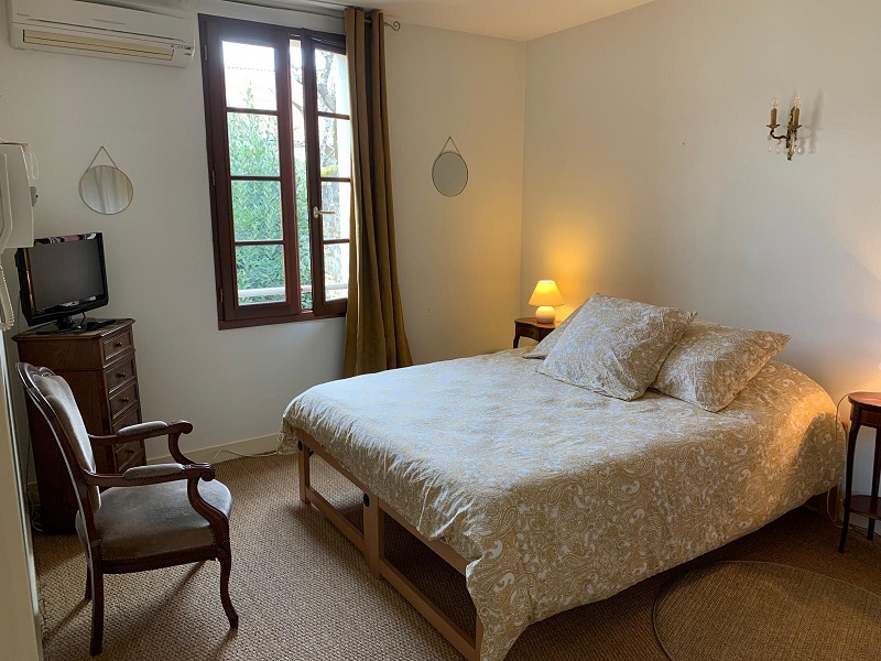 La Maison de Velours
