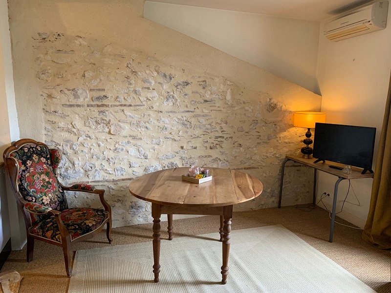 La Maison de Velours