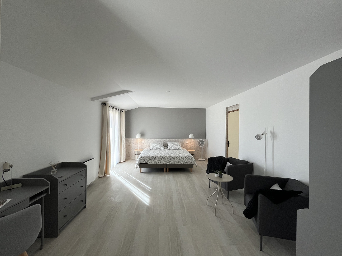 Le Lotus Noir-Périgord, Mazeyrolles - photo 5