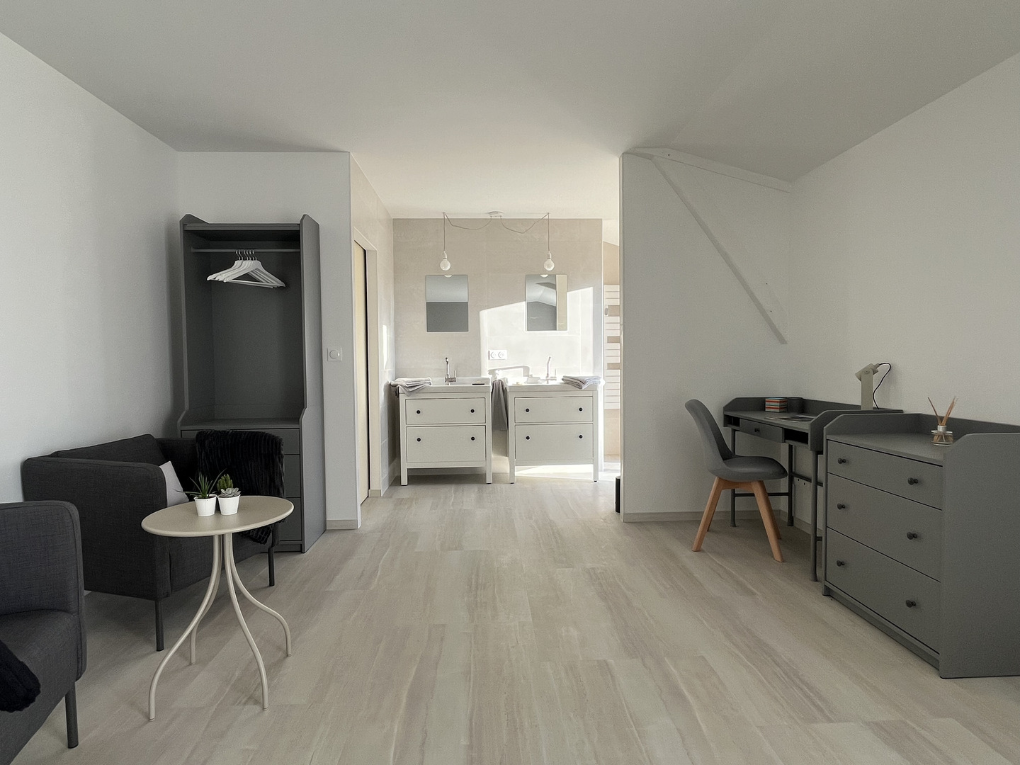 Le Lotus Noir-Périgord, Mazeyrolles - photo 8