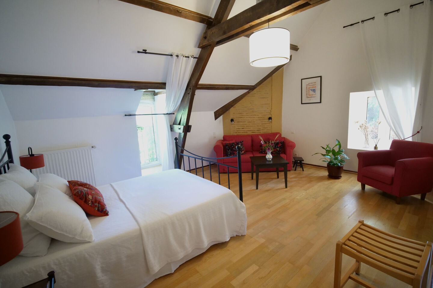 Manoir de la Moissie, Pays de Belvès - photo 8