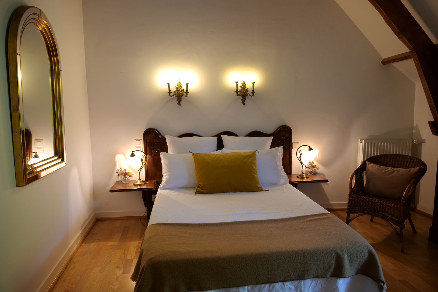 Manoir de la Moissie, Pays de Belvès - photo 7
