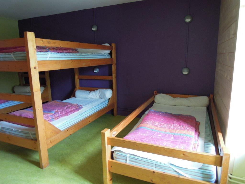 CPIE - "Le Fenil", Les Châteliers - photo 7