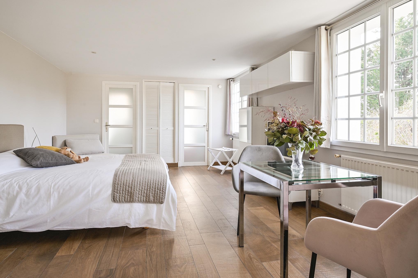 Chambres d'hôtes Golfetmer, Saint-Jean-de-Luz - photo 10