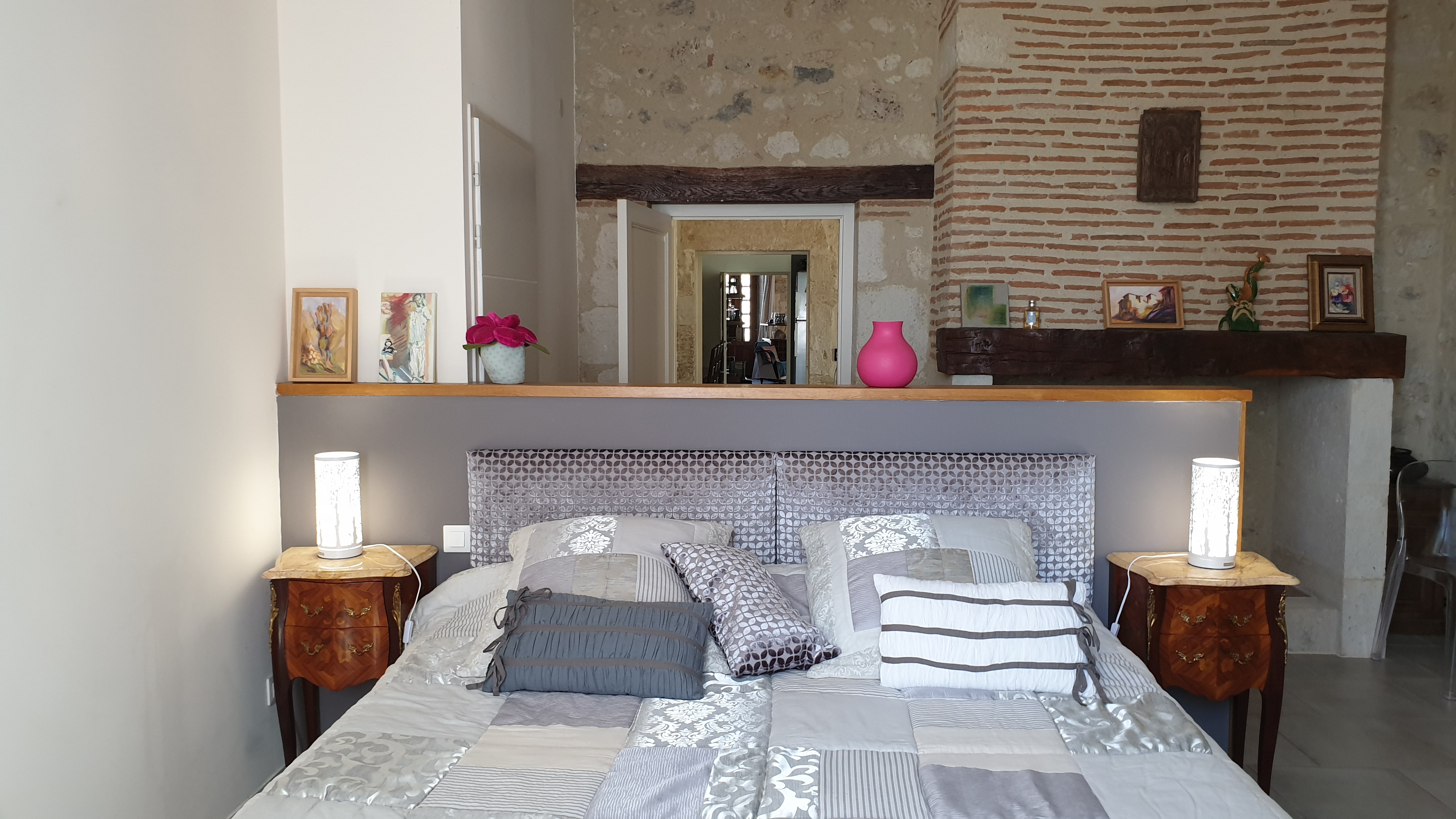 Gîte Kiwi, Bourran - photo 18