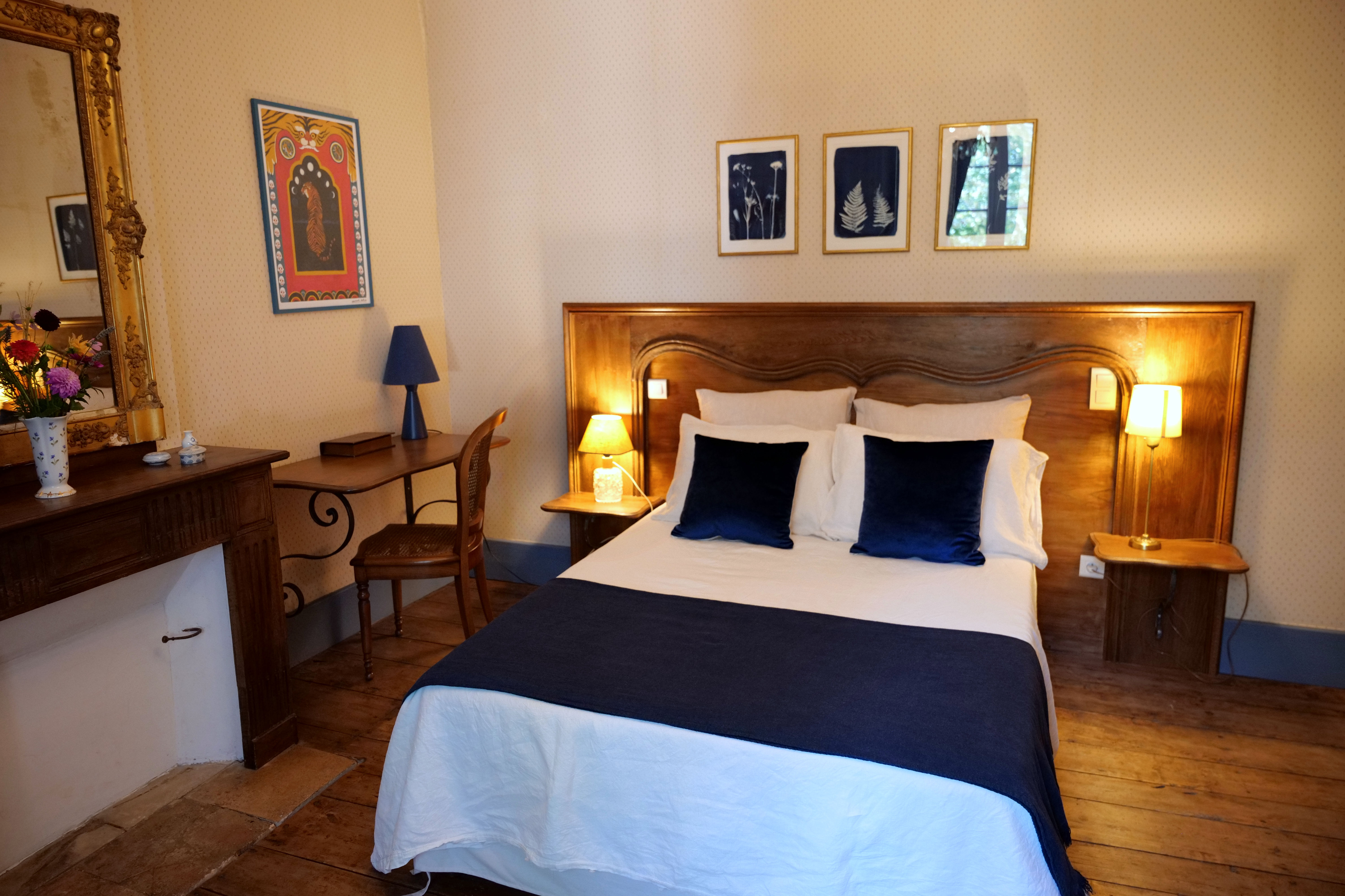 Manoir de la Moissie