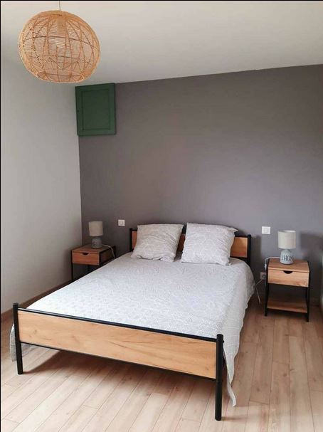 Gite de Chantegris, Montboucher - photo 3