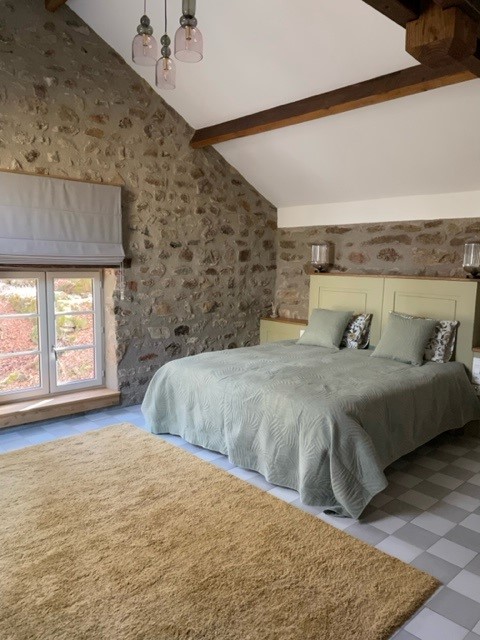 Le Moulin du Tourtoulloux, Saint-Martin-Château - photo 8