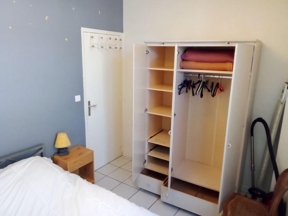 T2 - 1 à 2 pers. - POUR1/A - photo 5