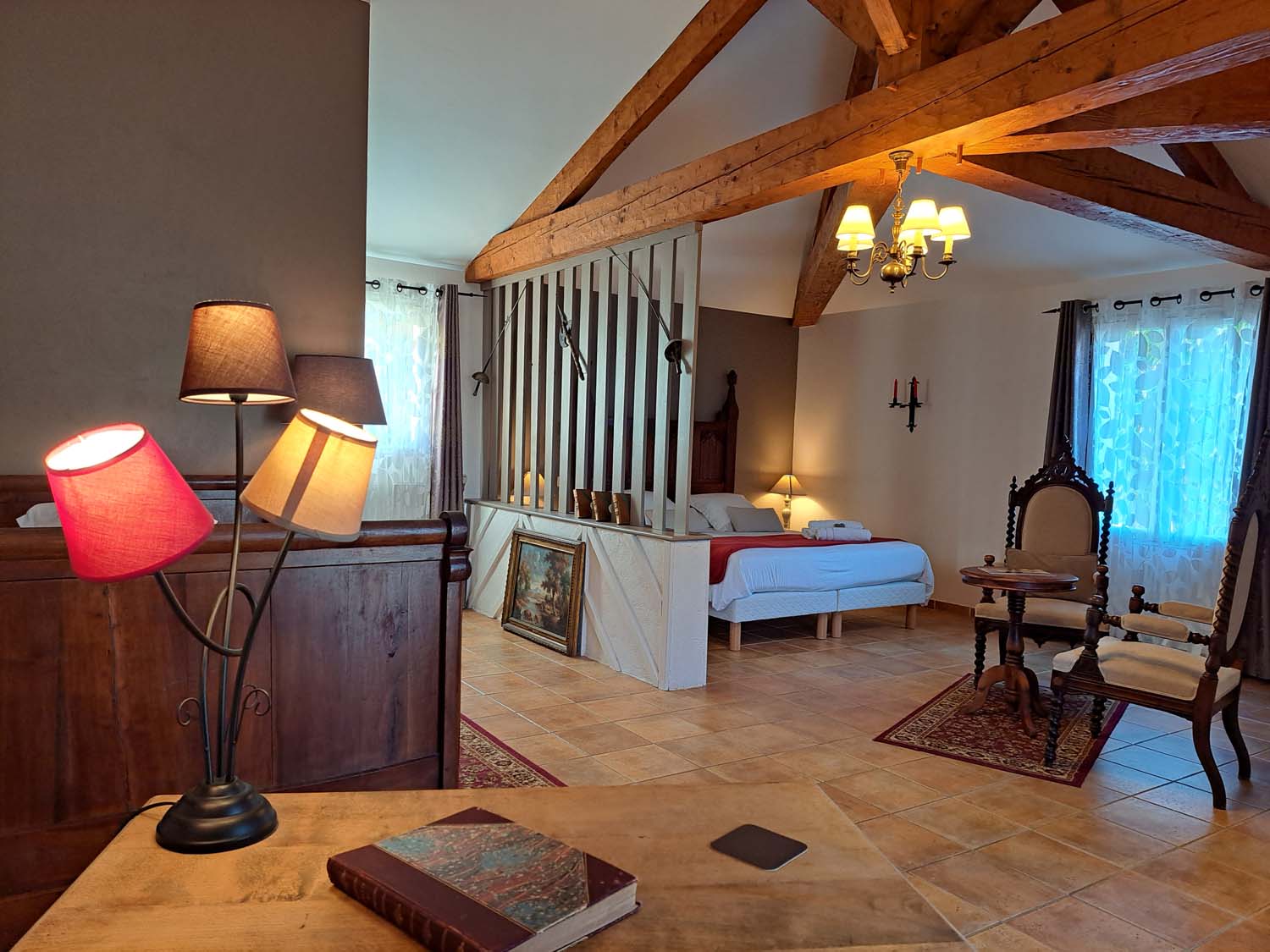 La Barde Montfort, Vitrac - photo 5
