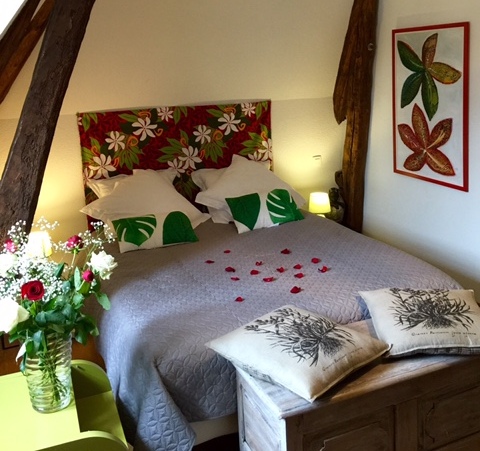 Domaine de Potofayol, Lacropte - photo 2