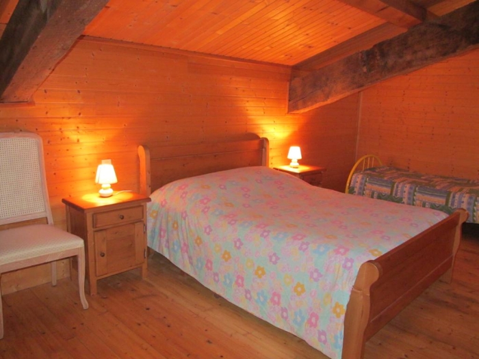 Domaine Les Messauts - Le Pêcher