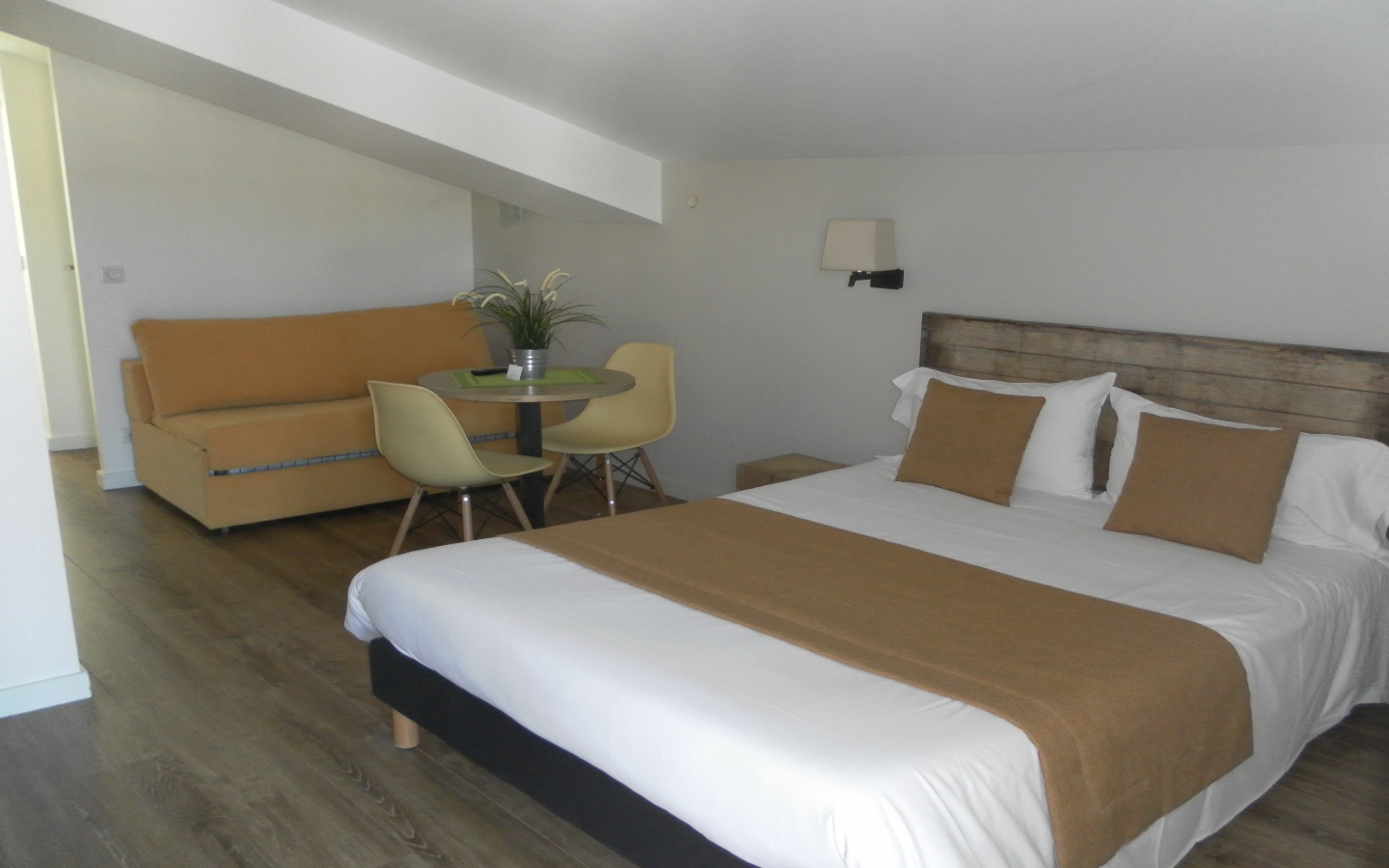 Hôtel Alaia - photo 4