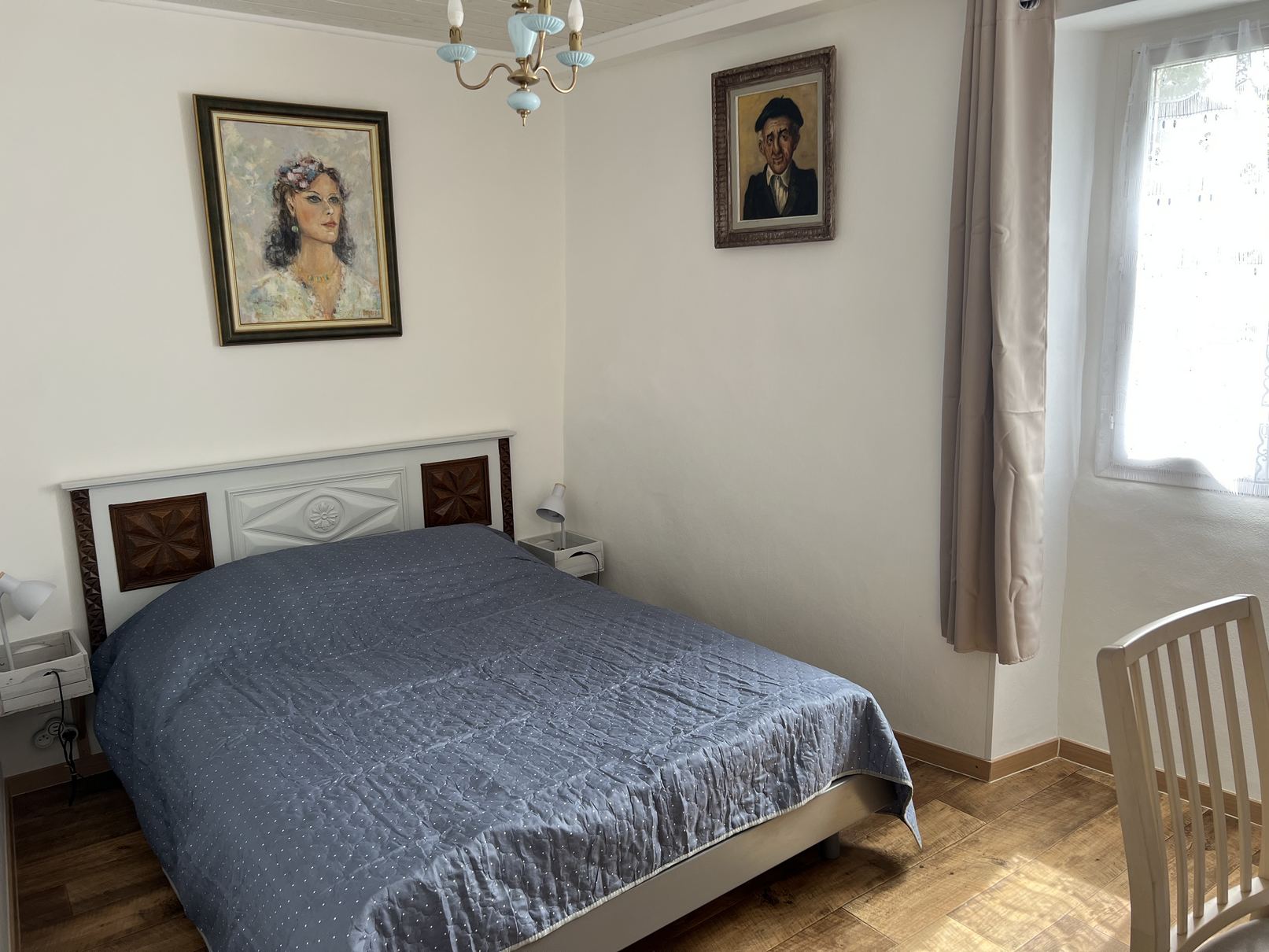 Gîte Vignalet, Aren - photo 5