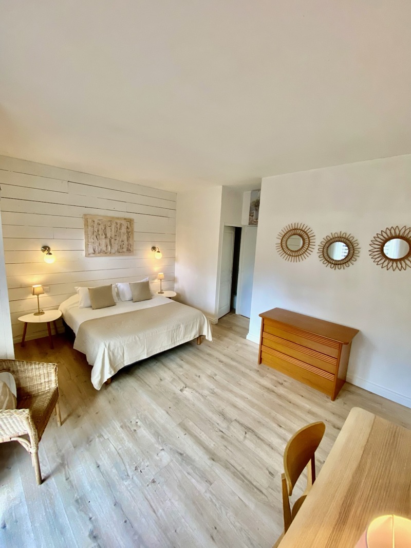 Les Logis de Castelnau n°1 à 5 / n°9 / n°11 et 12 - photo 2