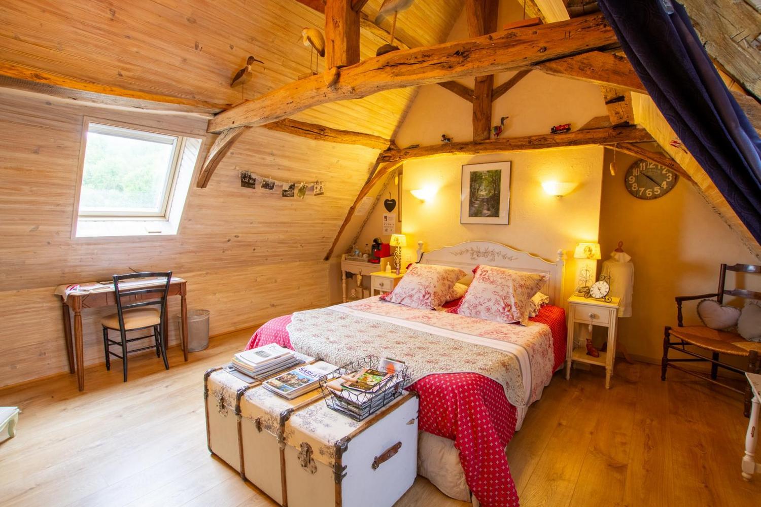 Les songes de c'kaylann, Azerat