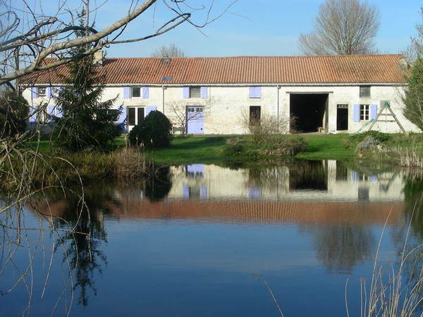 Aux Portes du Marais (n° 5140)